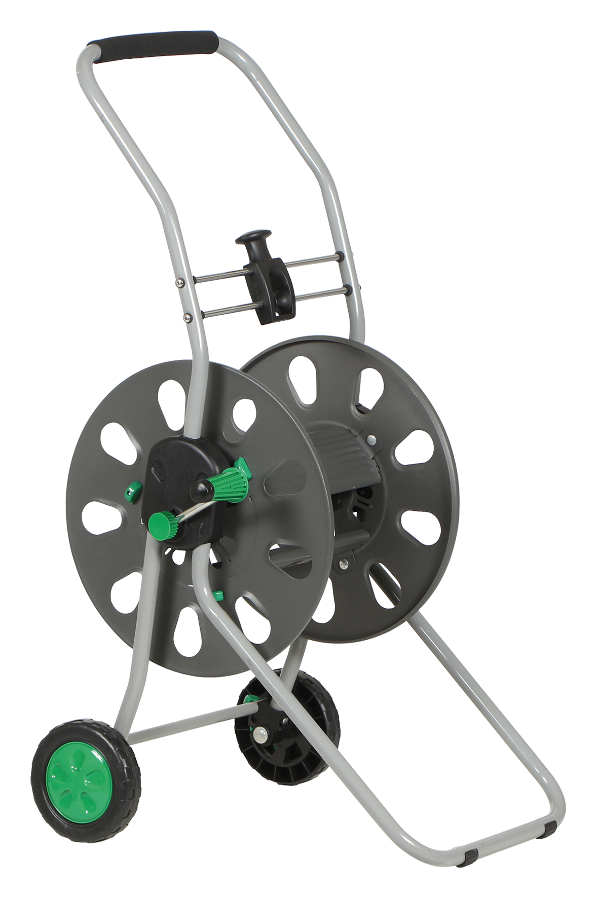 Schlauchwagen 50x51x90 cm