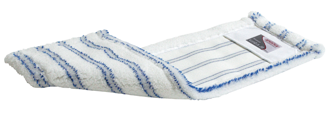 Mikrofasermopp Premium 40 cm
