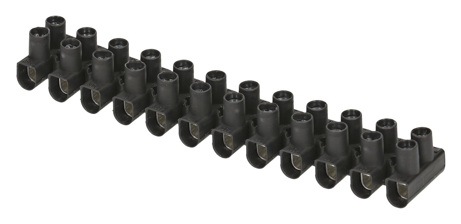 Leistenklemme 1.5-6.0 mm²