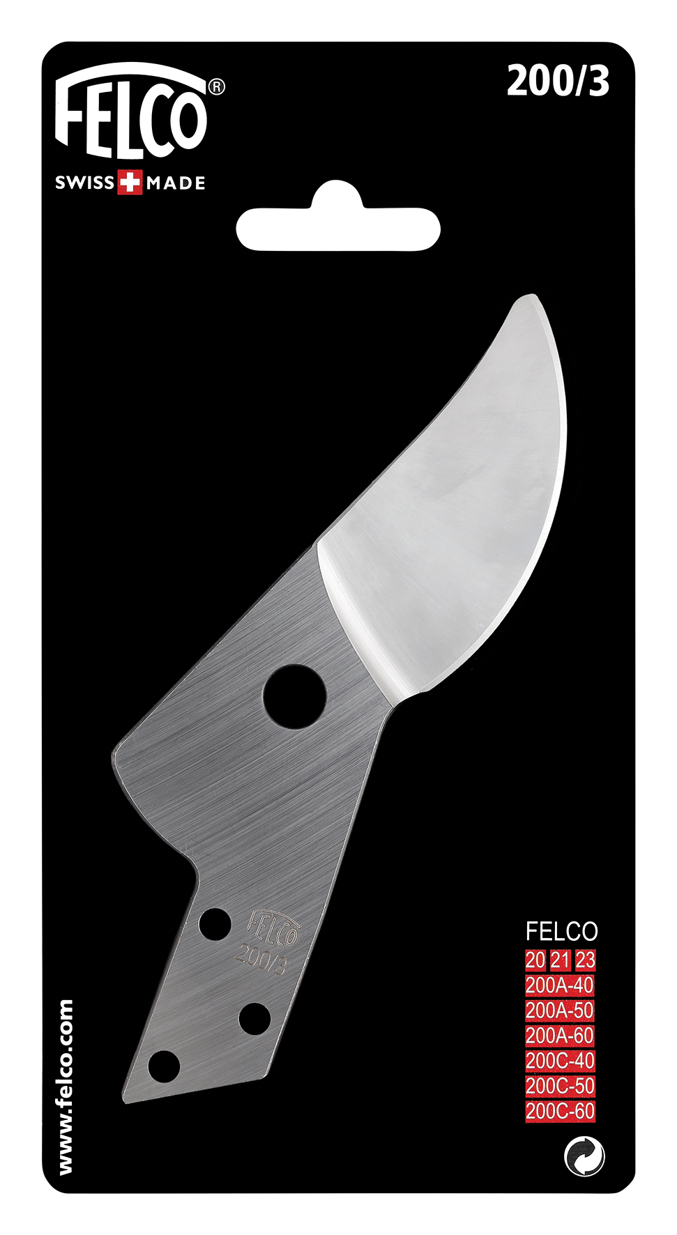 Baumscherenfeder 20/21