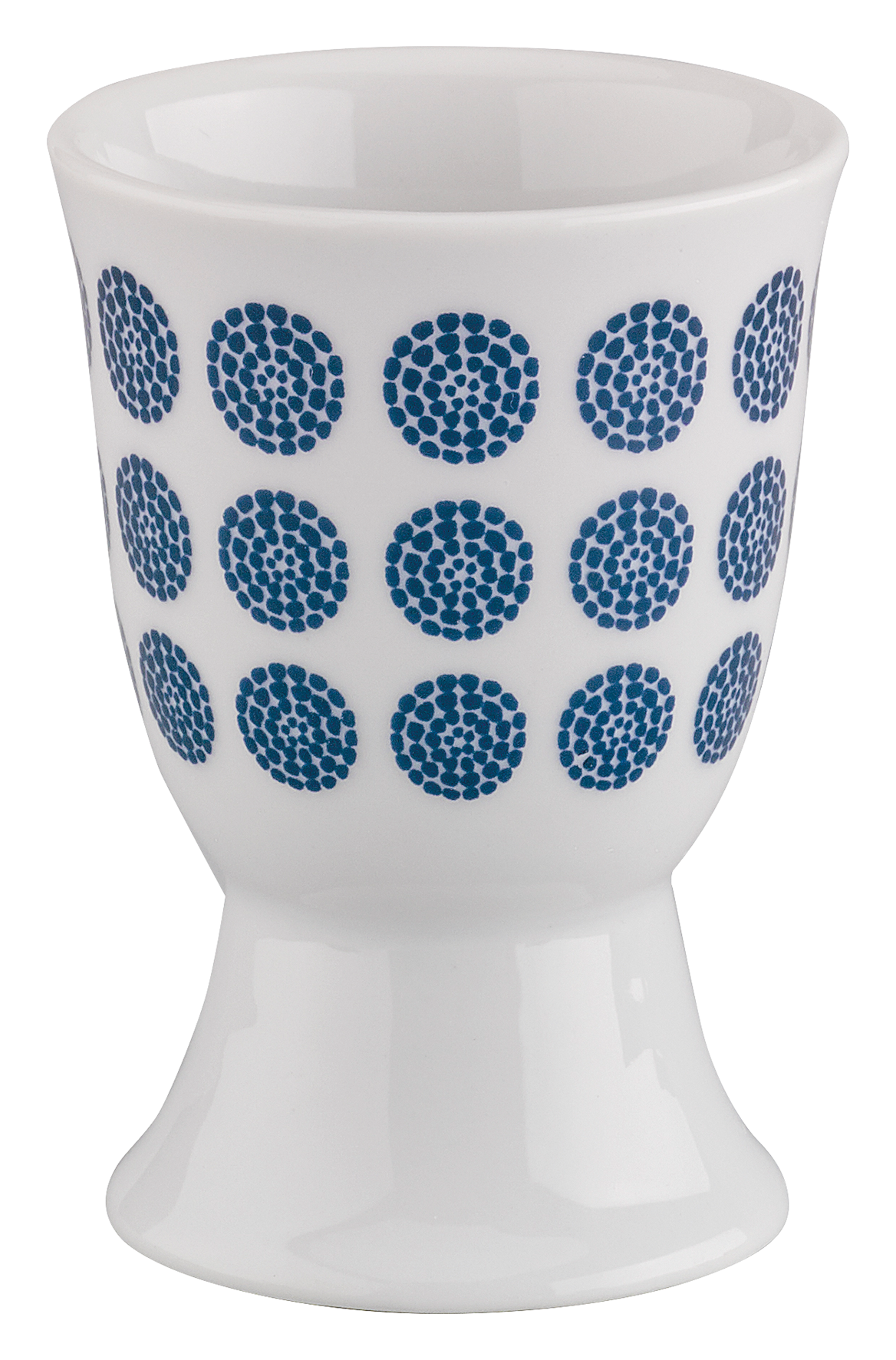 Eierbecher Amici Punkte ø 5 cm