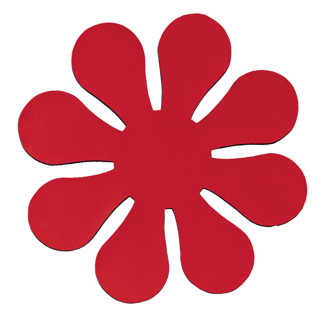 Pfannenschutz 2St. Ø32cm