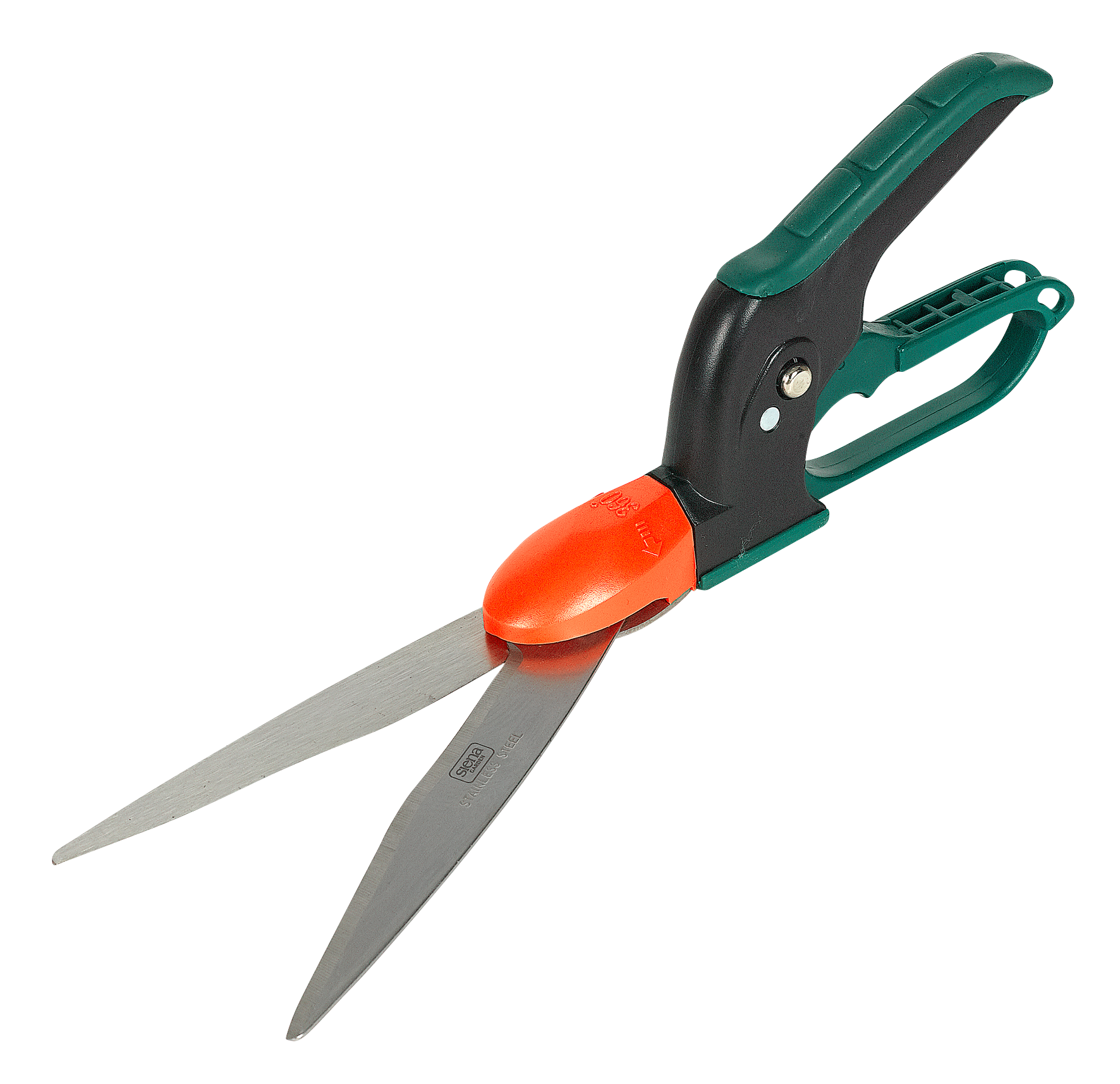 Rasenkantenschere Profi 34 cm