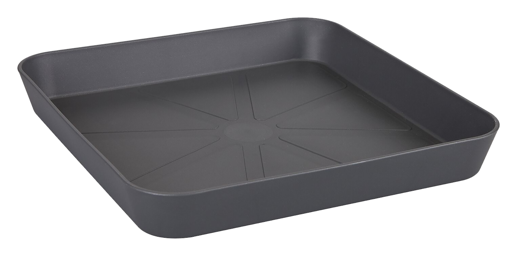 Unters.urban anthrazit 28x28cm