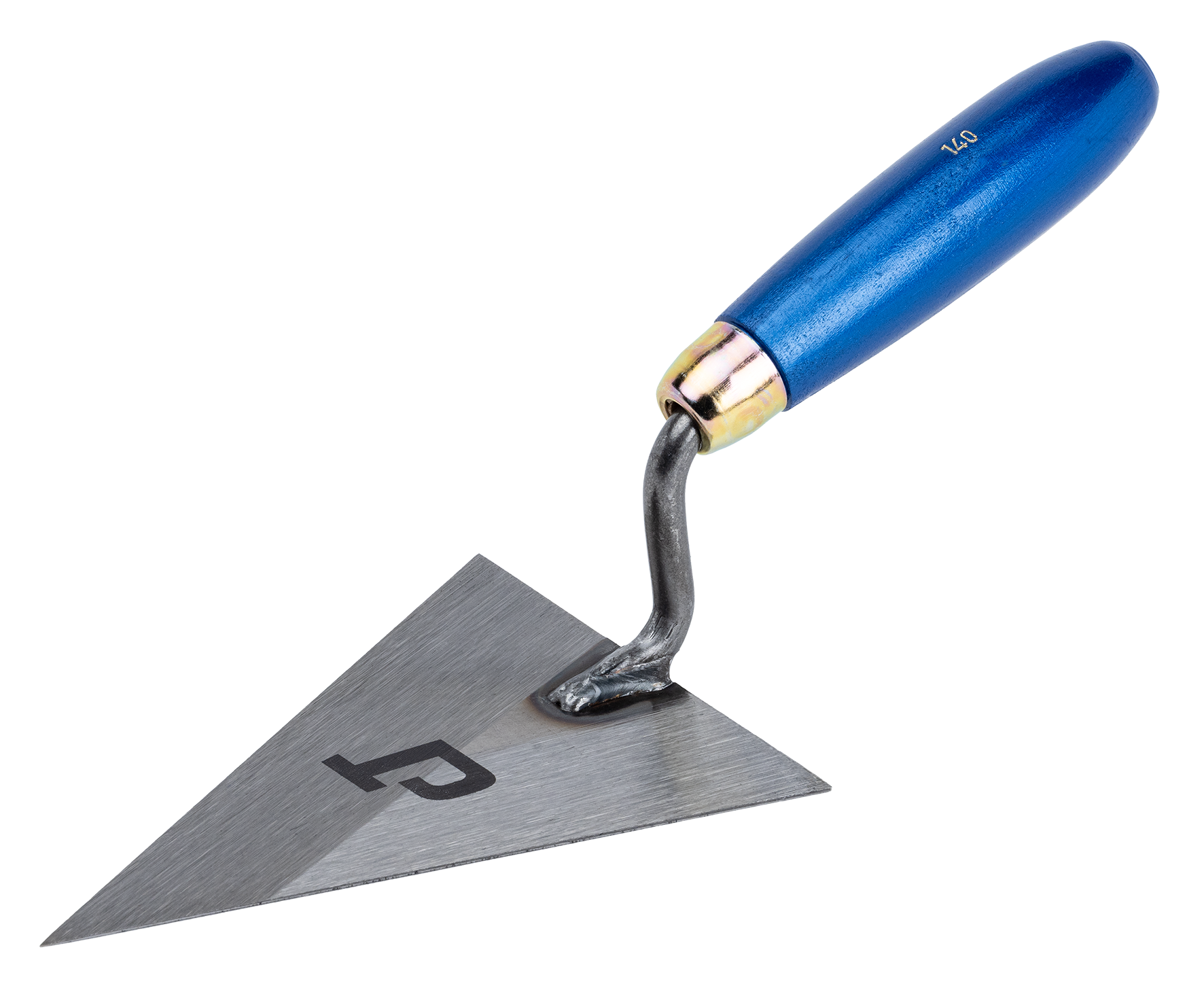 Spitzkelle 140x100 mm