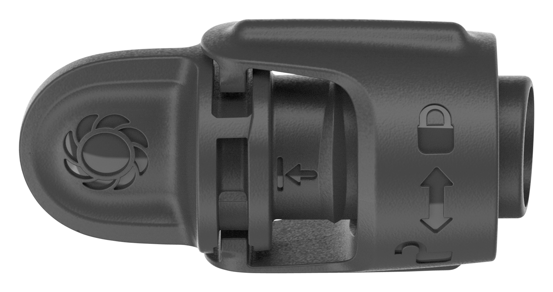 Verschlussstopfen 13mm