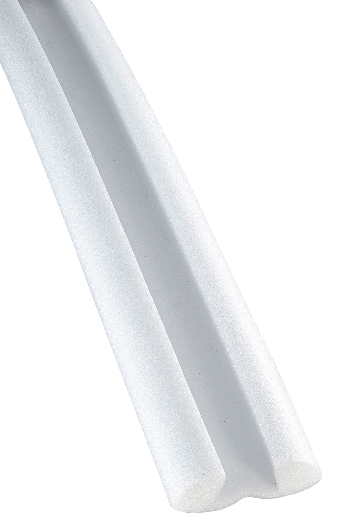 Zugluftstopper weiss