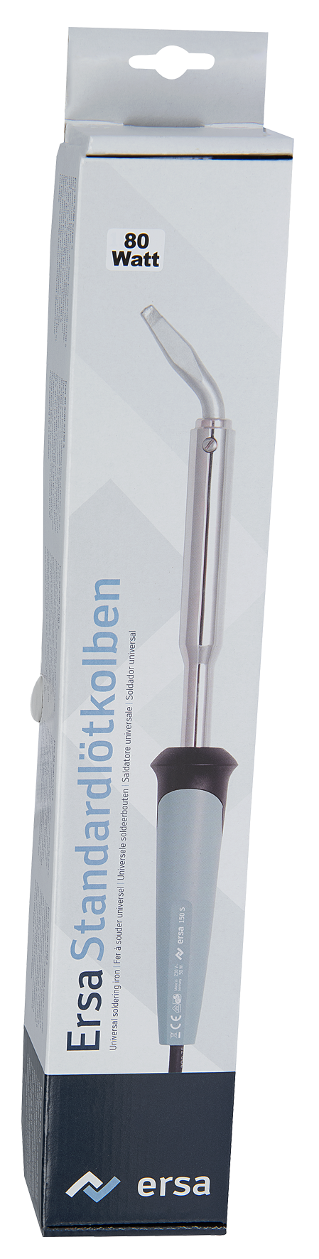Lötkolben 80W