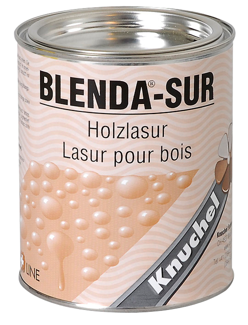Blenda-Sur 5 l 100