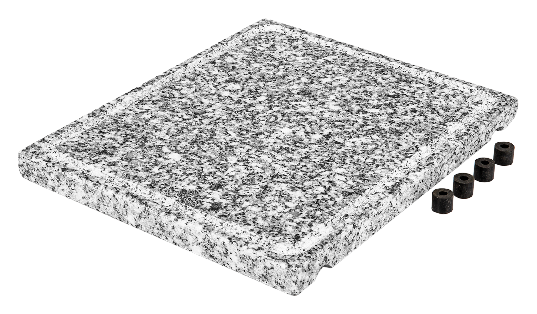 Hot Stone Twin CheeseGrill 4