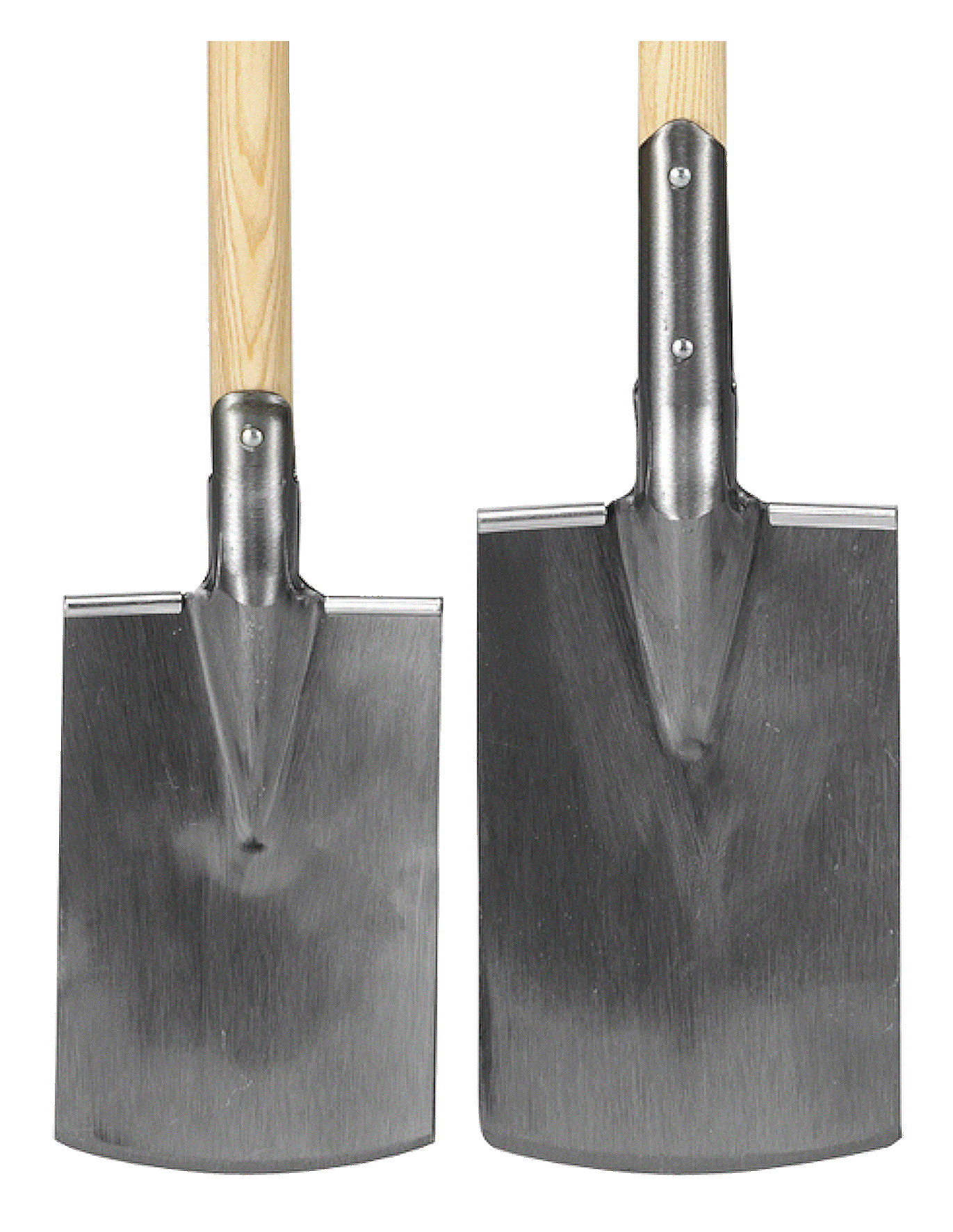 Gärtnerspaten Super-Profi 85cm