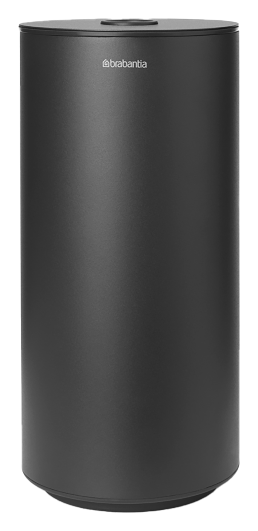 WC Rollenhalter MindSet grey