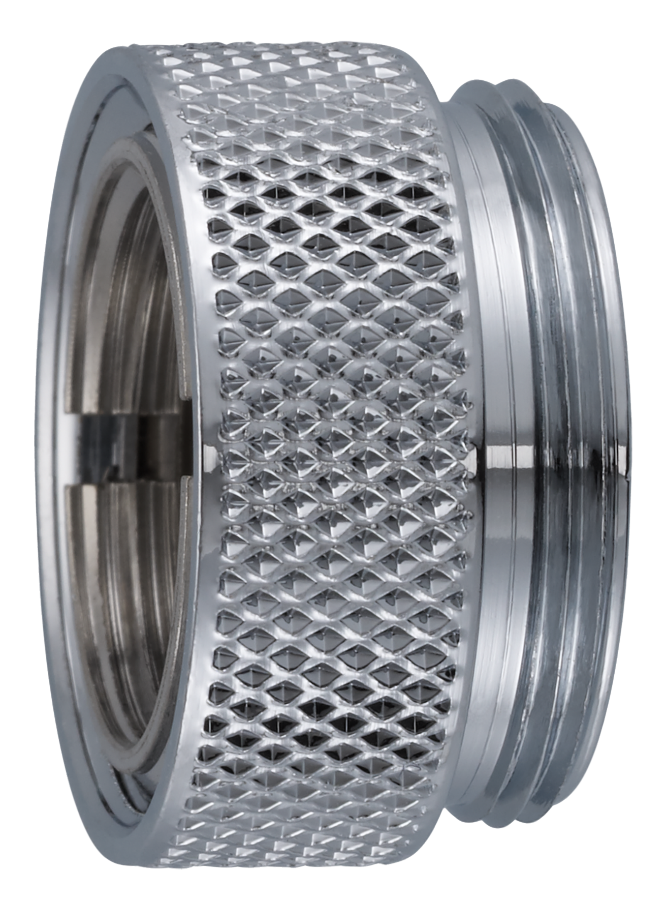 Reduktion M22x1x1/2"x3/8"