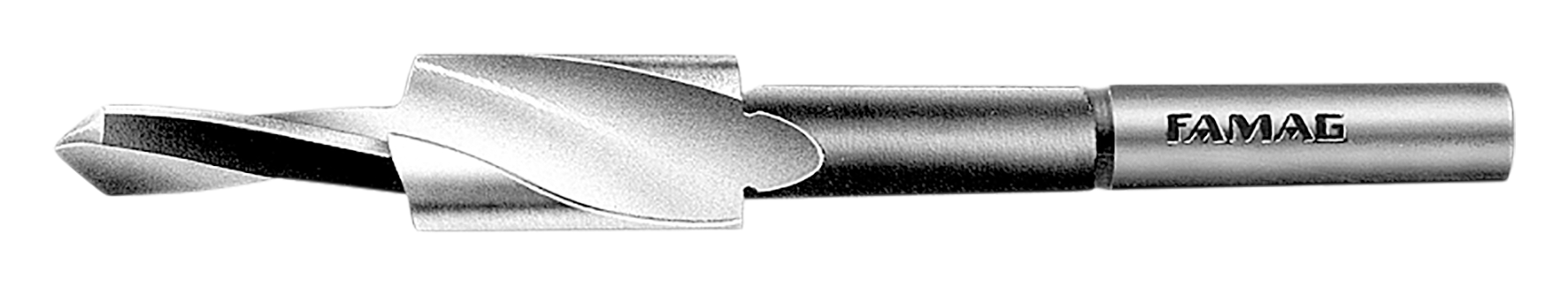 Türspionbohrer WS 12 mm