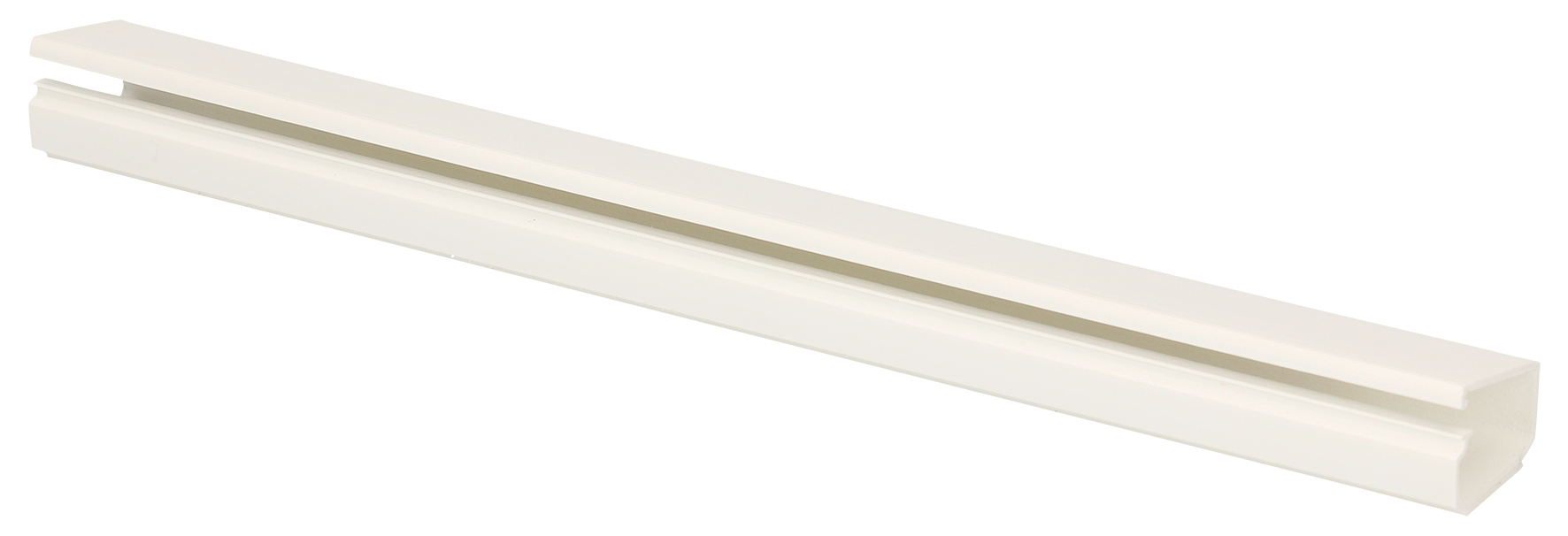 Kabelkanal 21x11.5 mm 2m sk ws