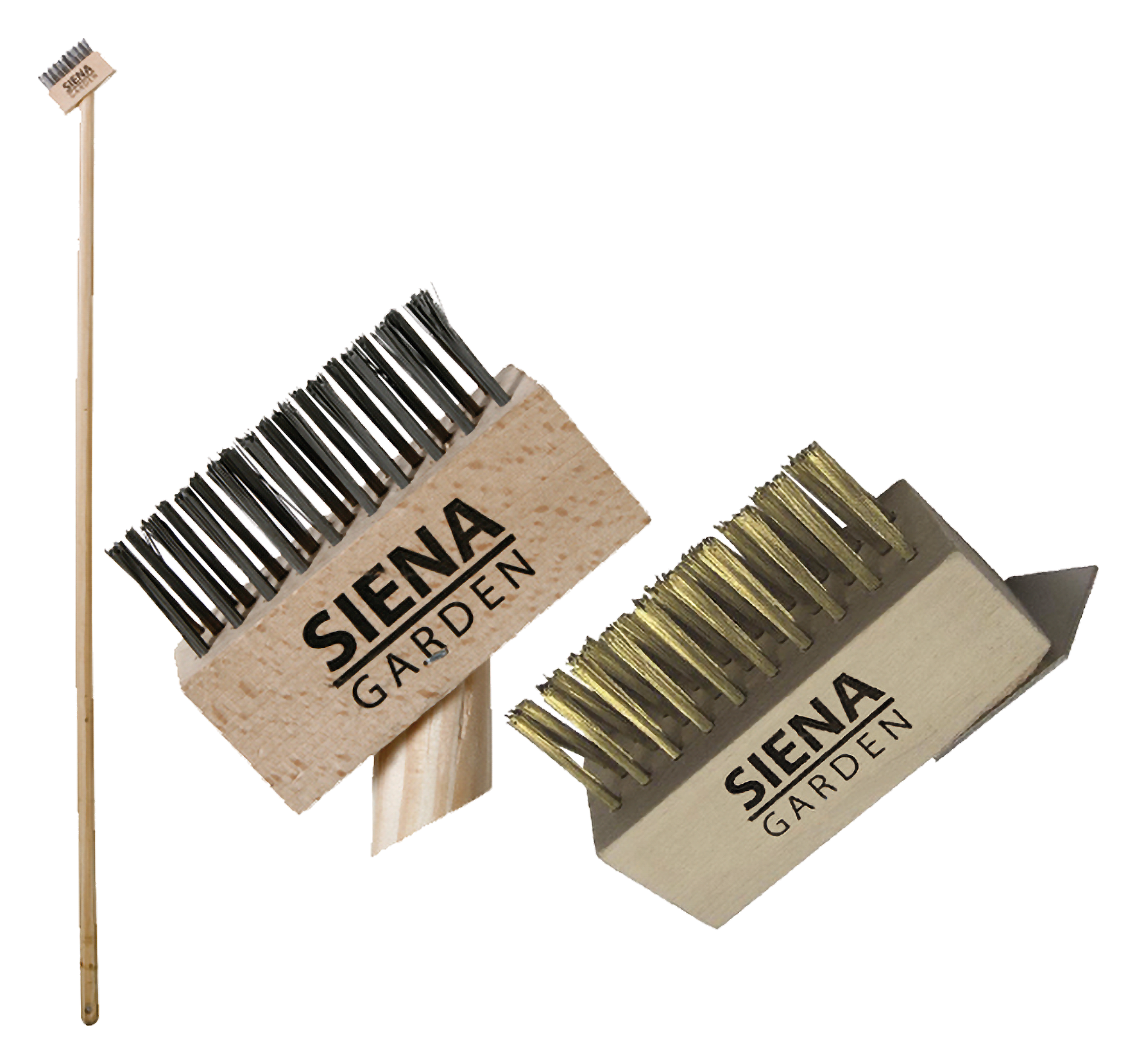 Fugenbürste 1400x28 mm Stahl