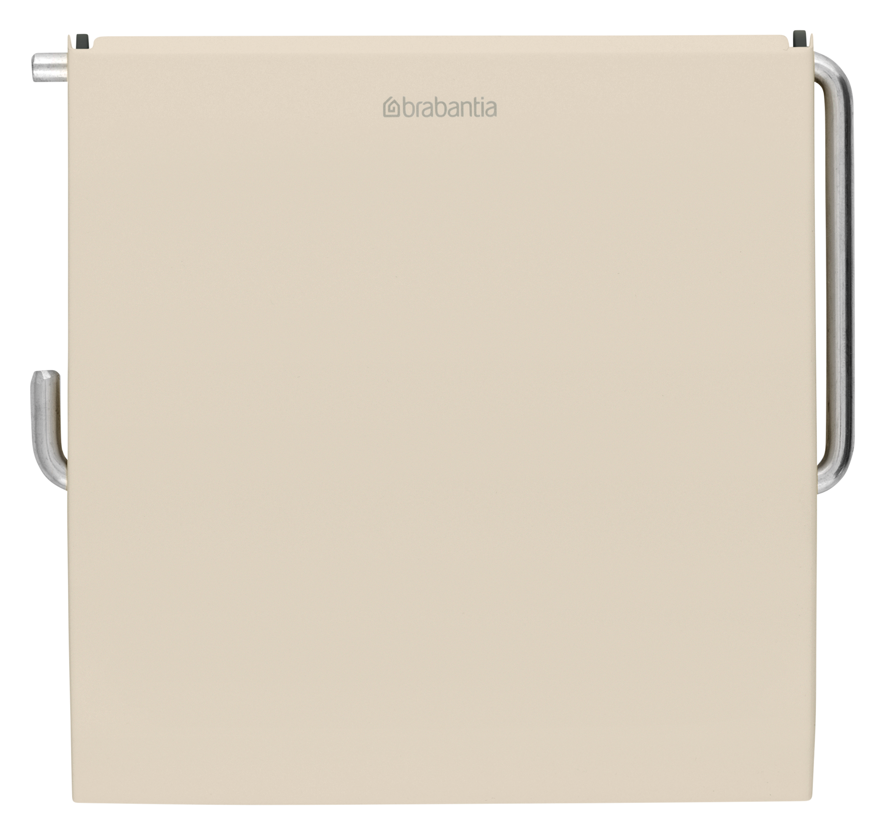 WC Papierhalter ReNew beige