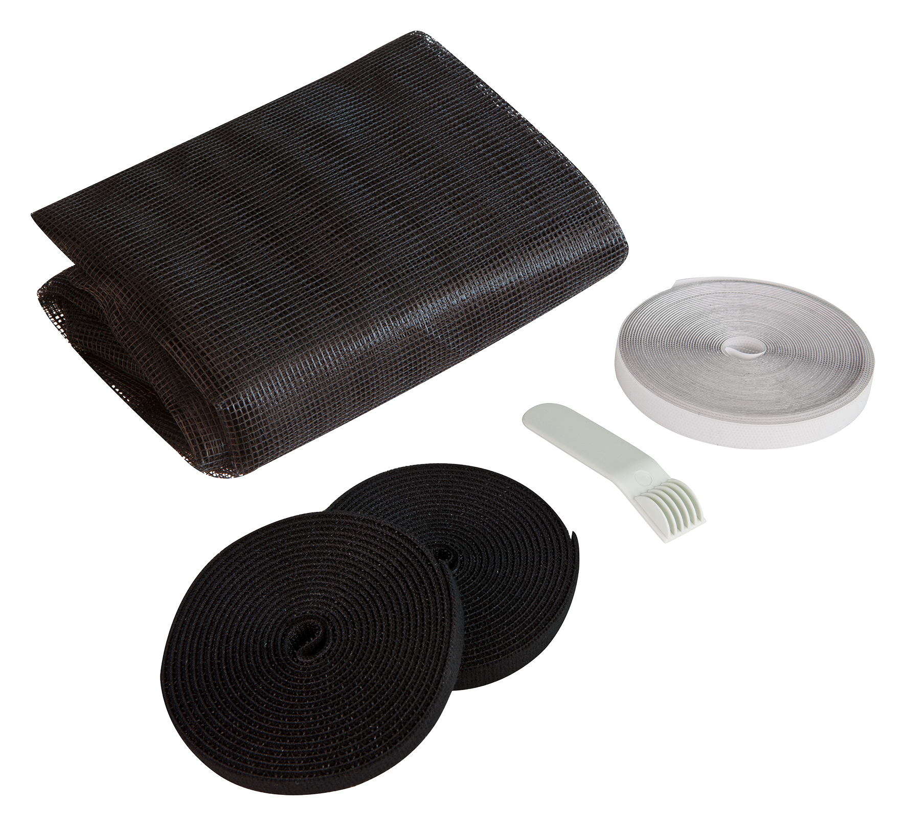 Fliegengitter 130x150cm