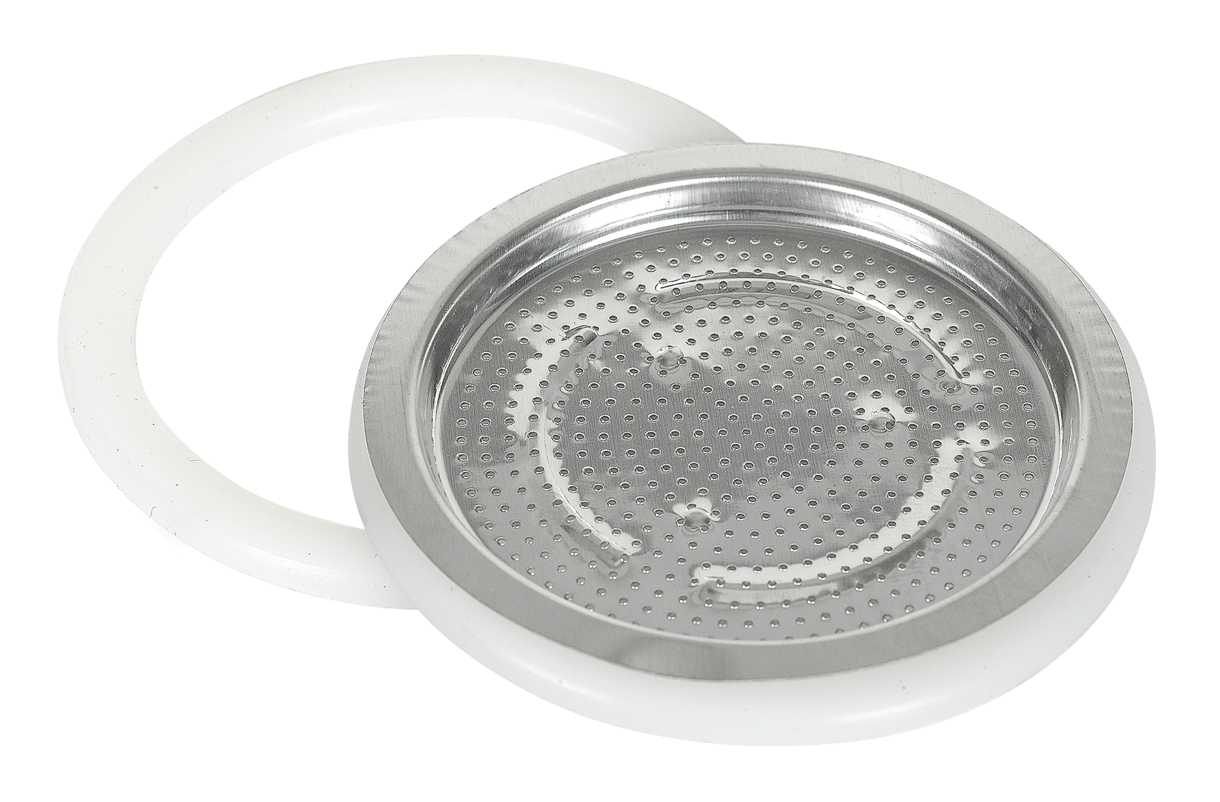 Filter Dichtungen Inox 10T