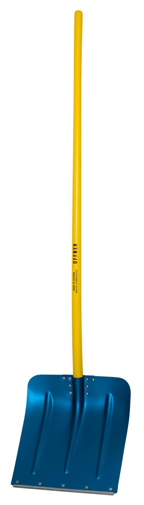 Schneescha. Alu m.Ka Gr.2 bl.