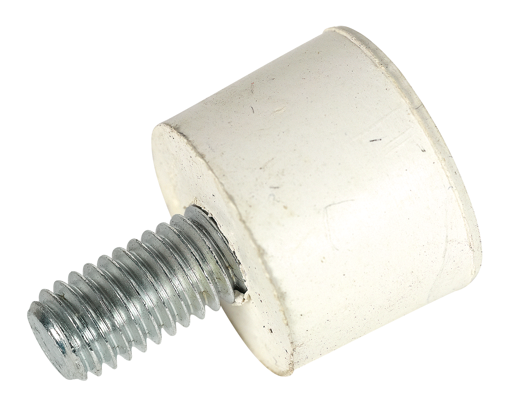 Gummipuffer zu Türf. 30 mm