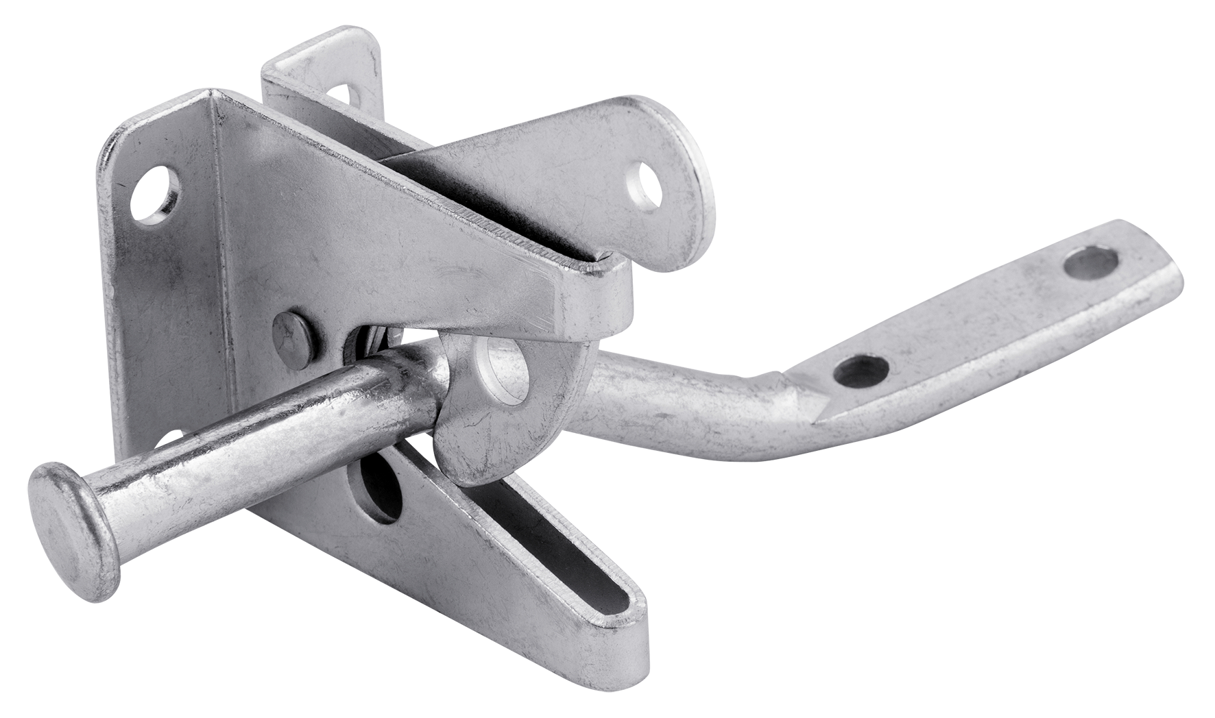 Gartentor-Schletzfalle 48x36