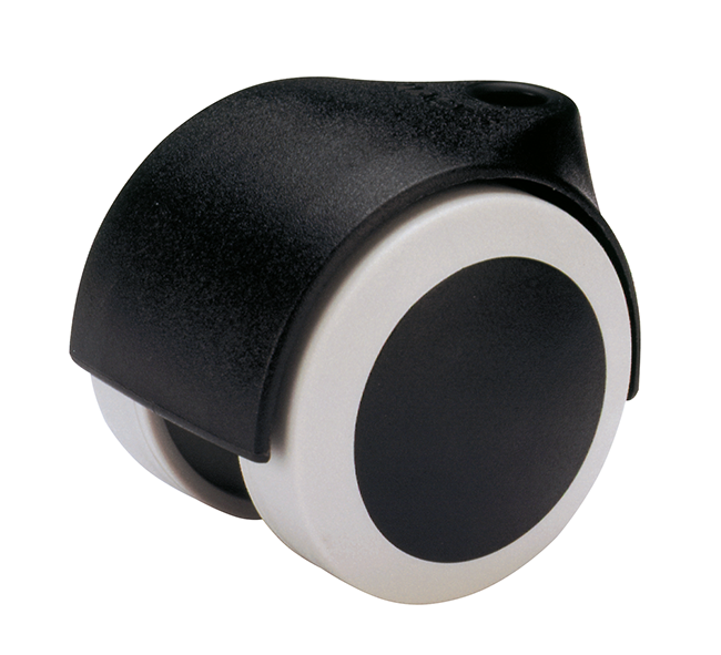 M-Doppelrolle 50 mm soft