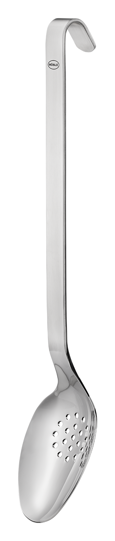 Gemüselöffel m.Haken 31.5cm