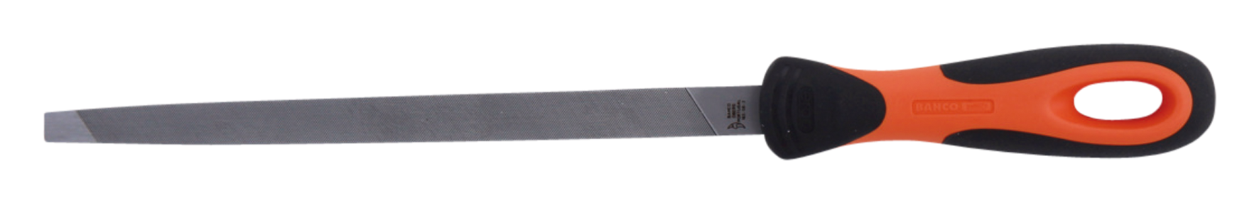 Dreikantfeile ergo 200x15.5 H1