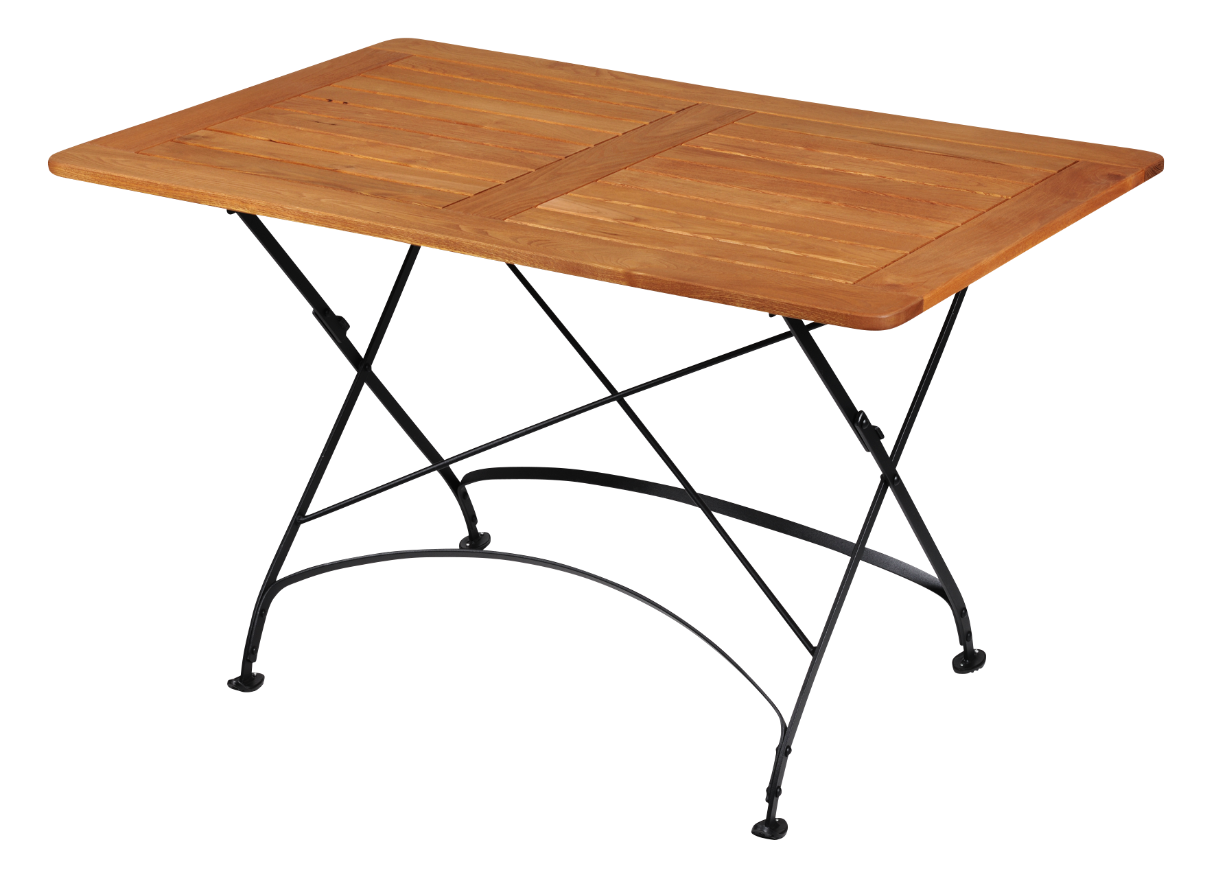 Klapptisch Peru III 120x80cm