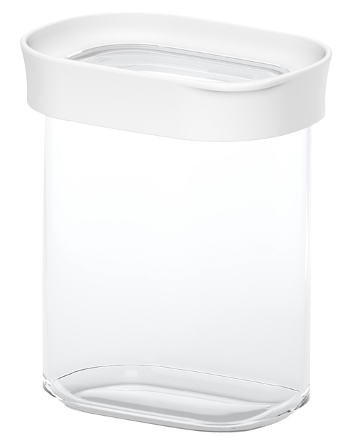 Dose Optima eckig 0.38l