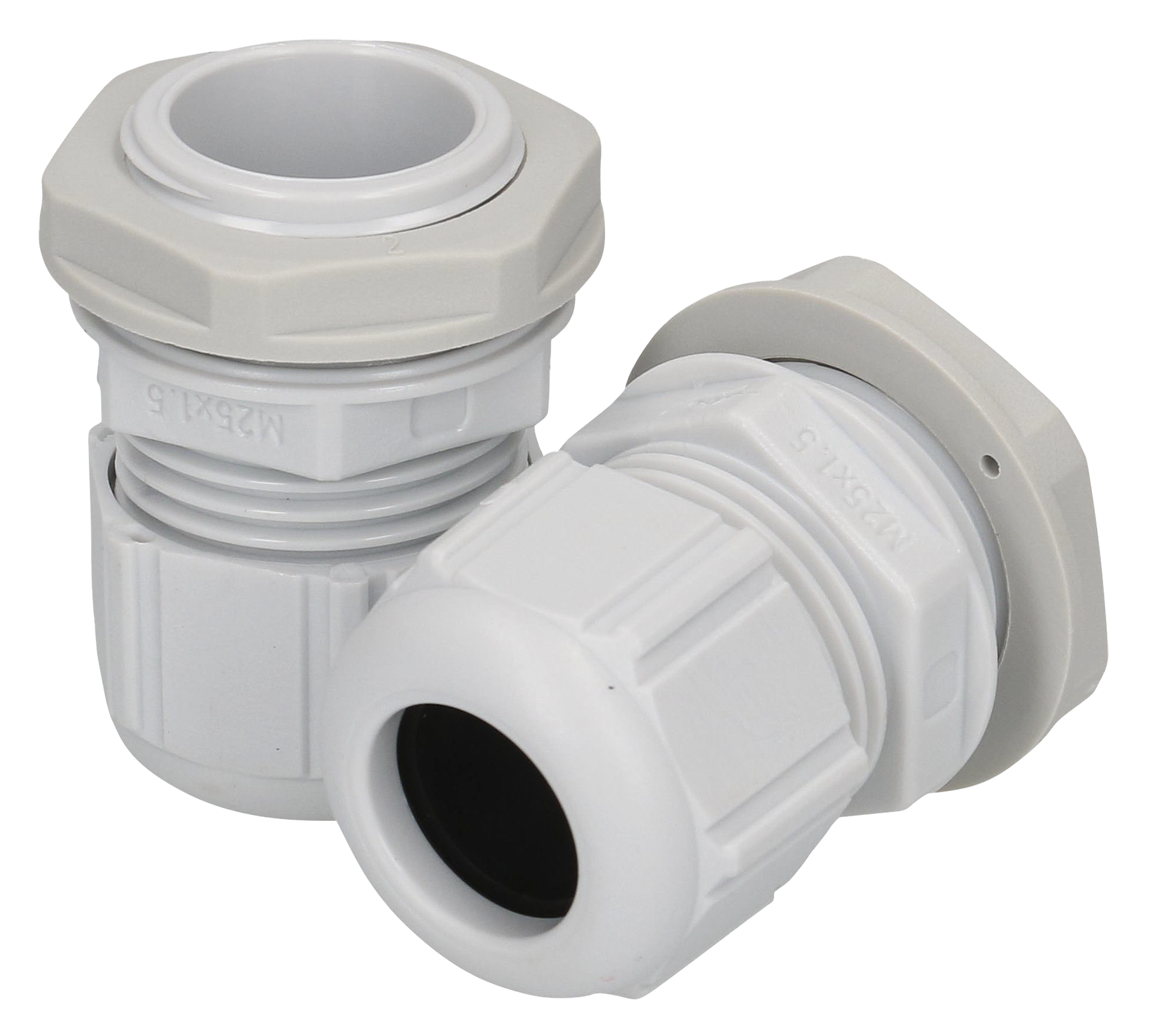 Kabelverschraubungen M25 gr 3S