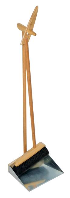 Kehrgarnitur Maria Set Buche