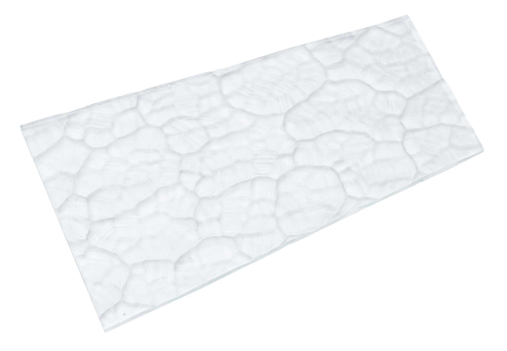 Ersatzglas zu Grablampen