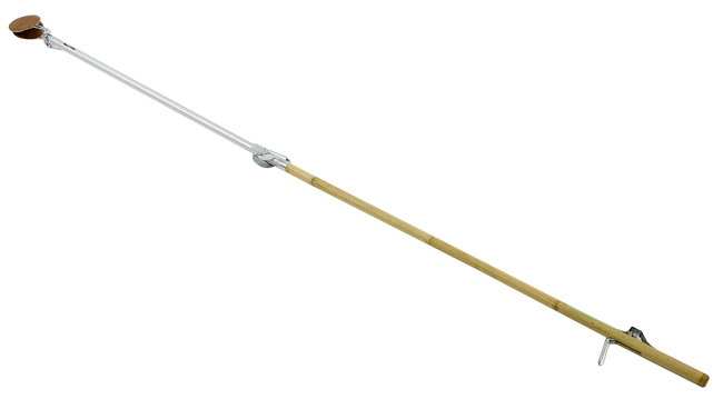 Obstpflücker 200 cm klappbar