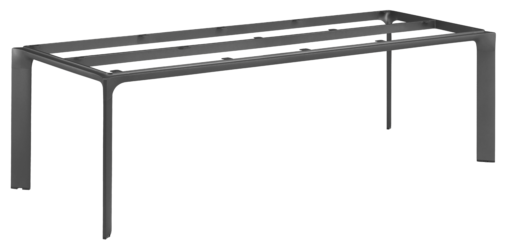 Untergest.Diamond anth220x95cm