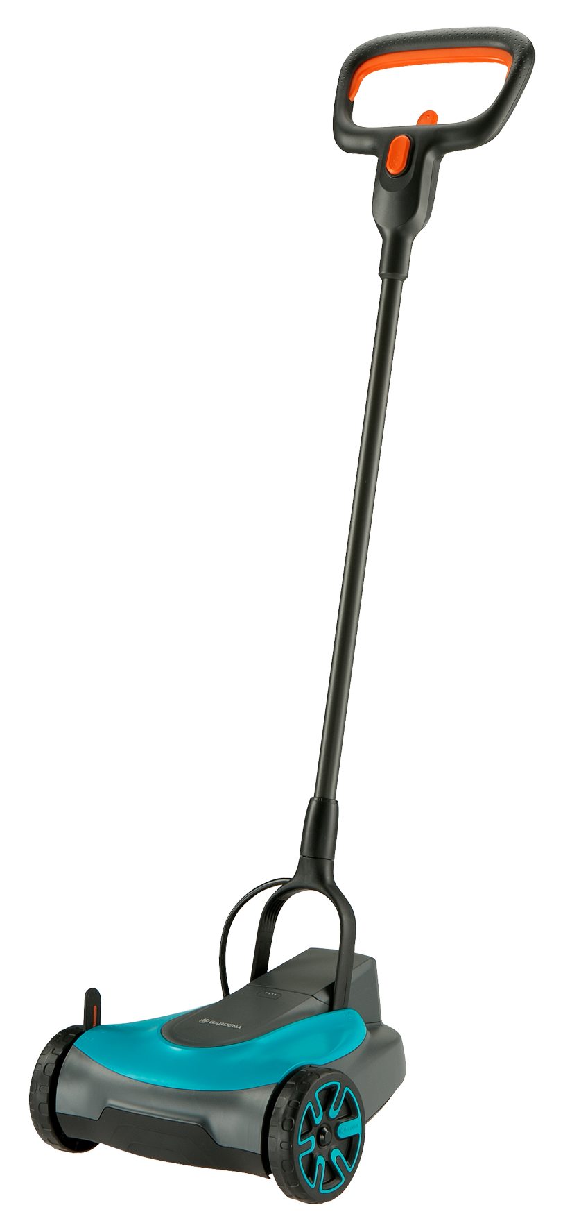 AkkuRasenmähers. Handymower18V