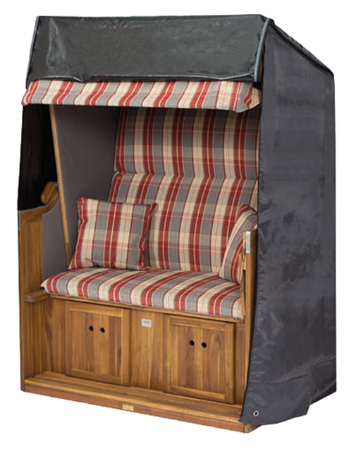 Schutzhülle Strandkorb 128cm