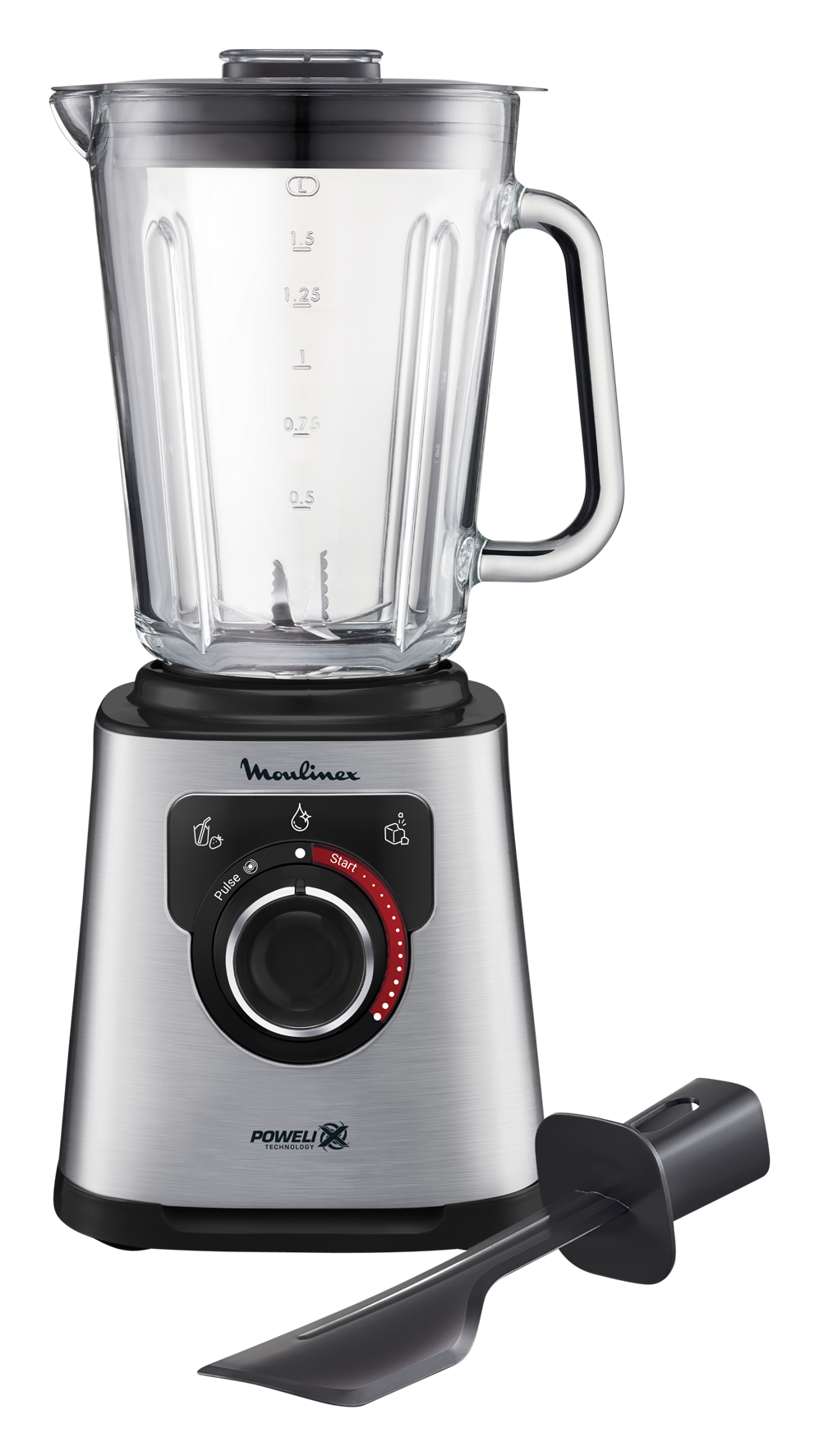 Standmixer PerfectMix+