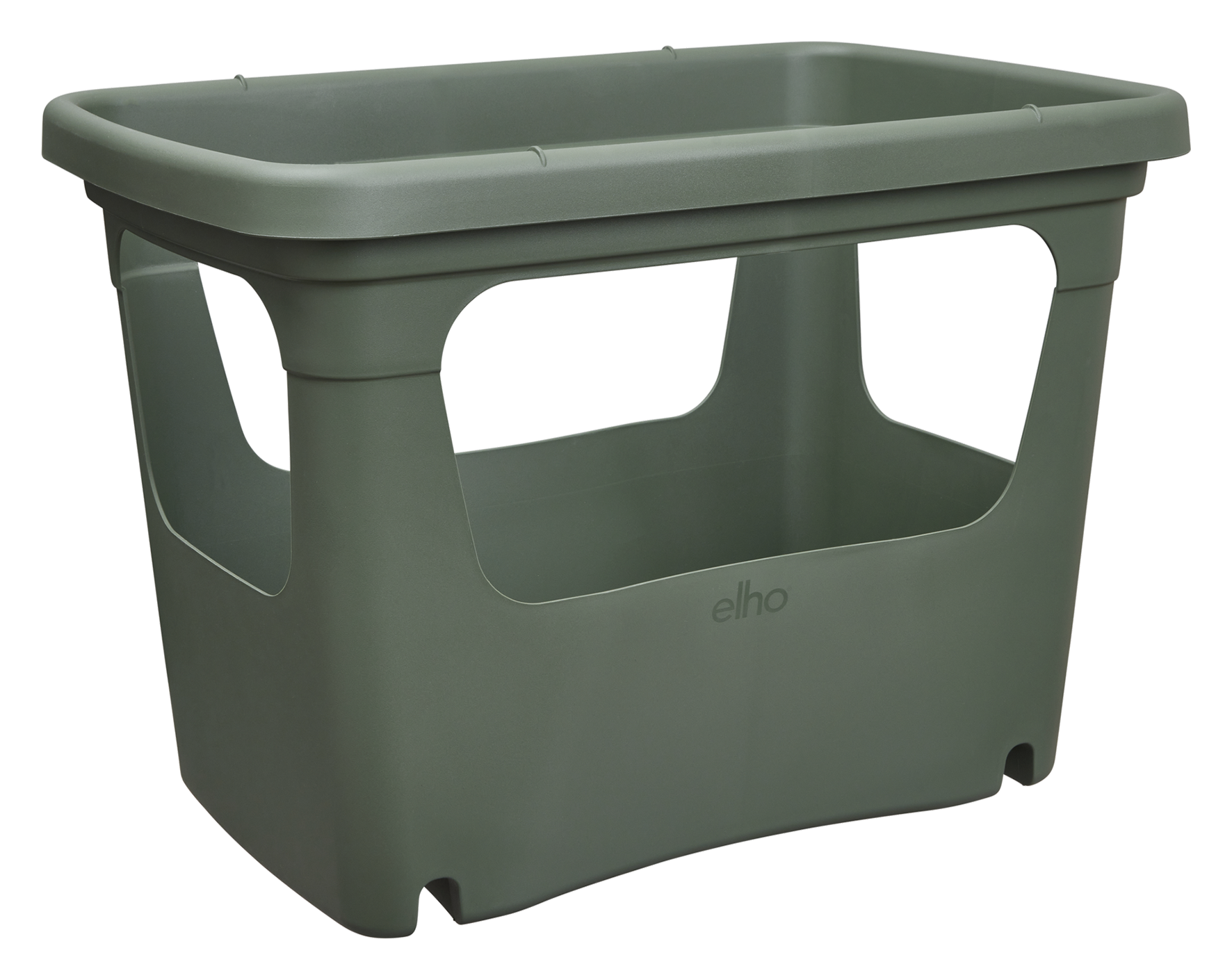 Anzuchttopf L laubgrün