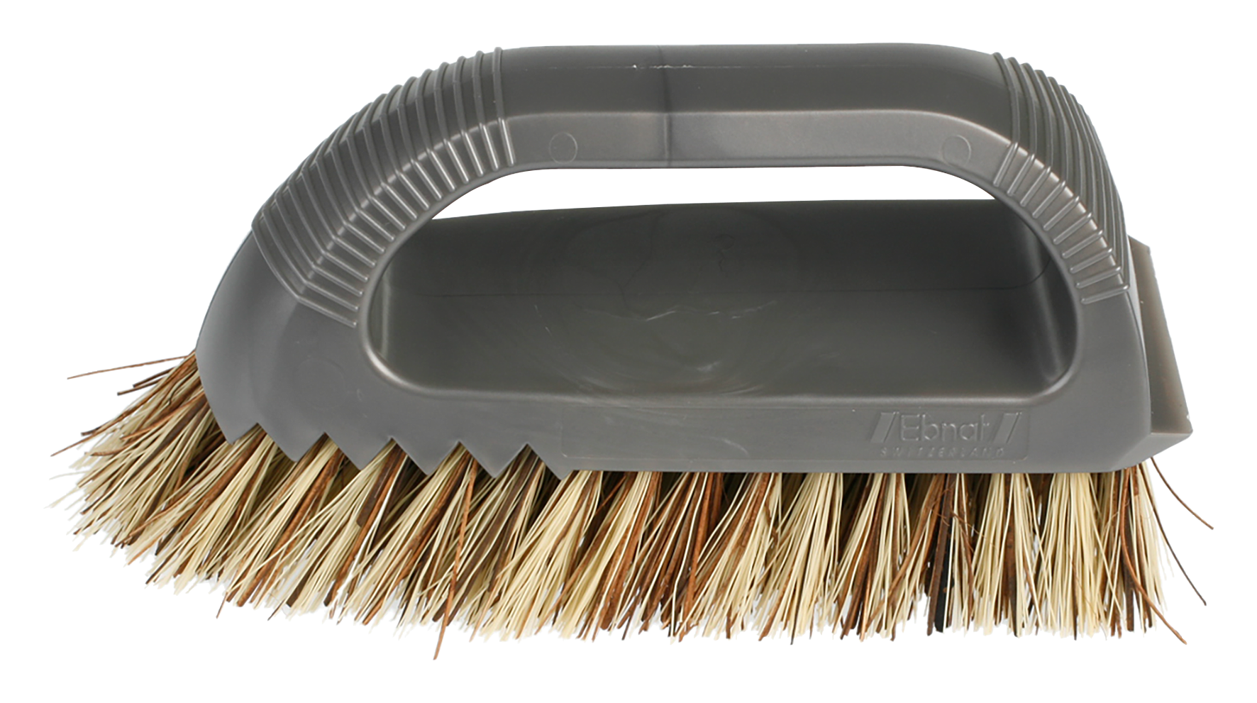 Fegbürste mit Bügel 18cm