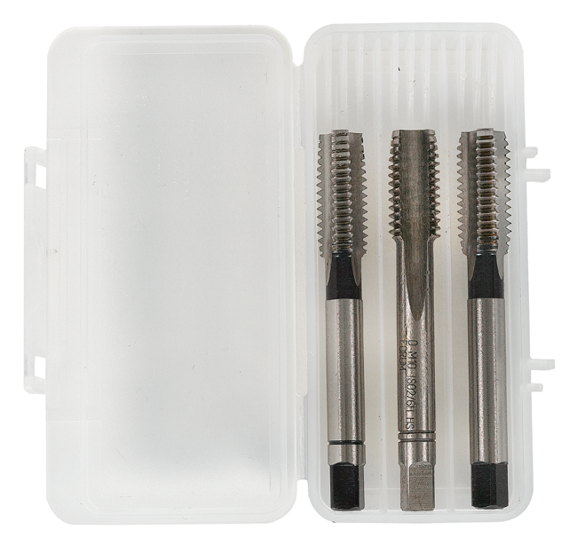 Gewindebohrersatz HSS 352 M3