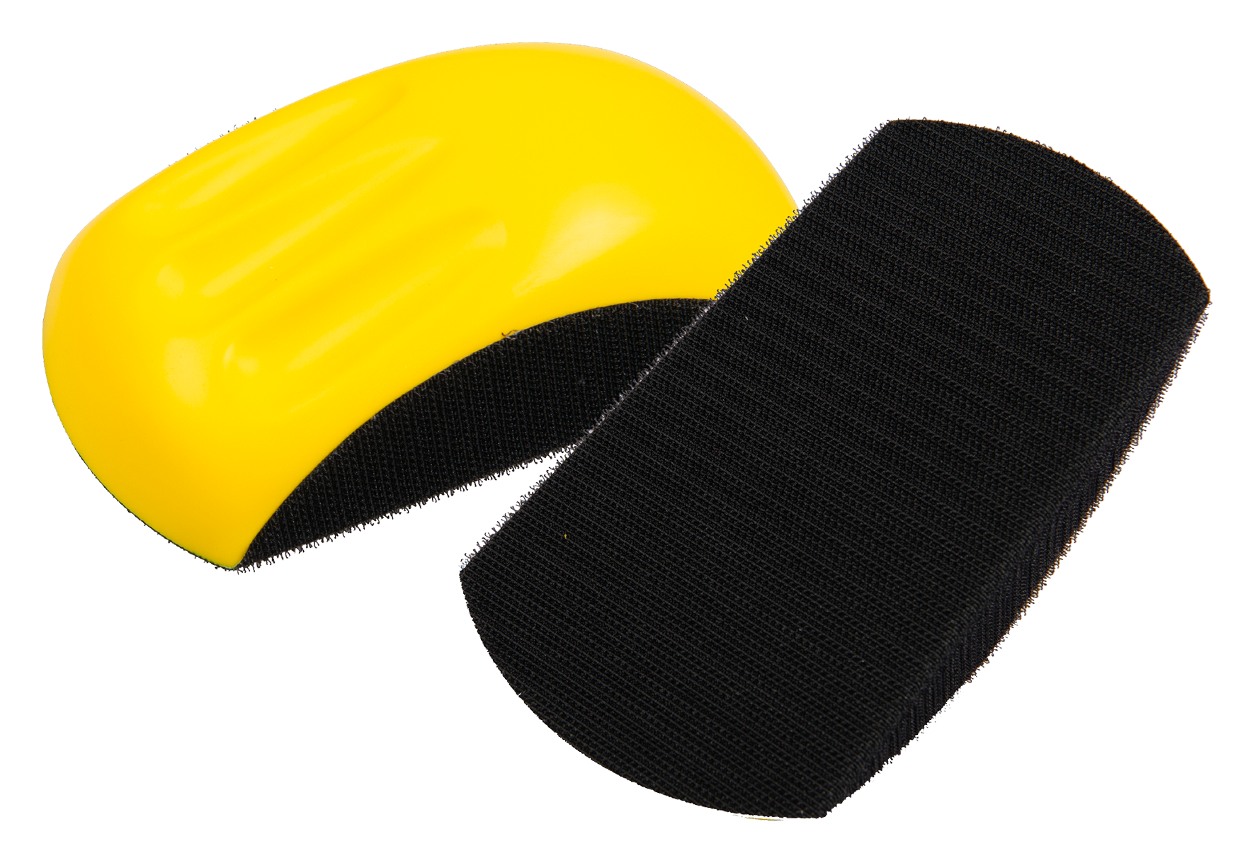 Schleifblock HBD 125