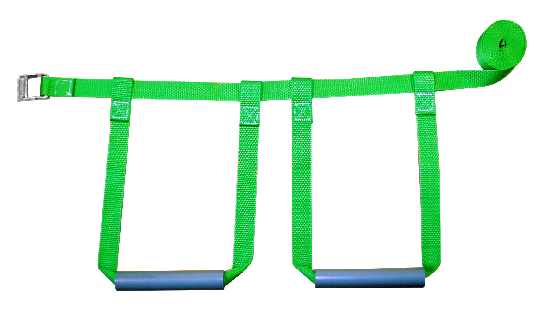 Topftraggurte m.2 Griff.2.2m