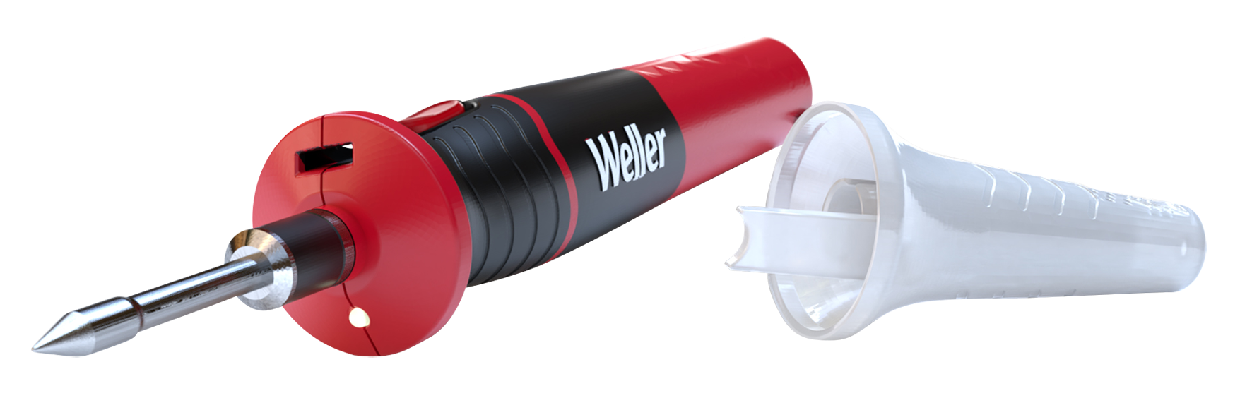 Lötkolben Cordless 12 W