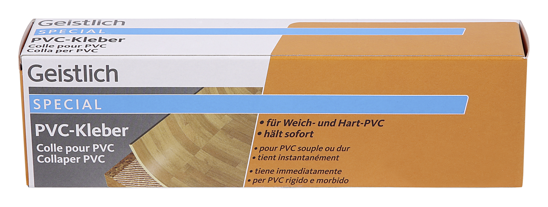 PVC-Kleber Spezial 120g