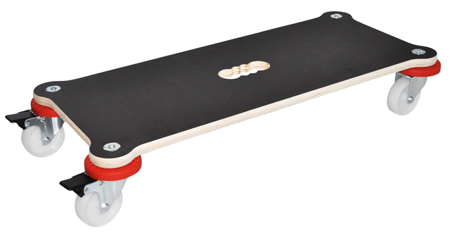 Tra.roller Protec 310 200 kg