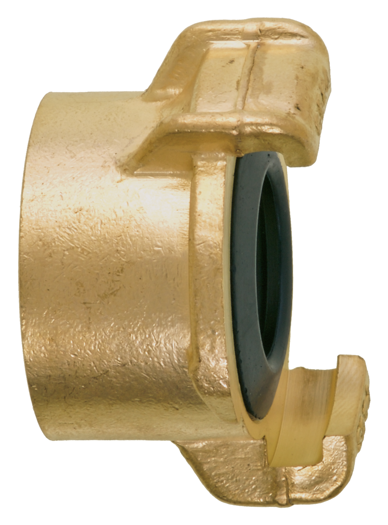 Gewindestück IG 3/4" SB