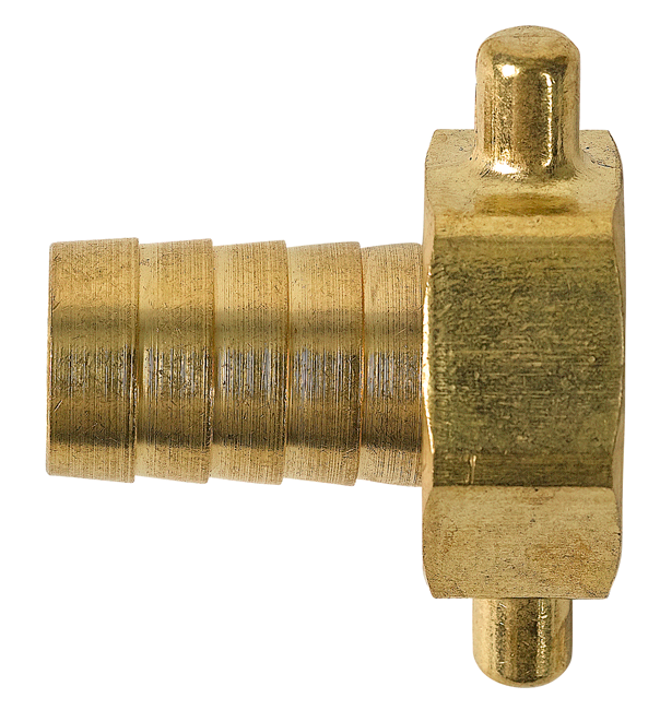 Schlauchansch. 2/3" 1" 19mm