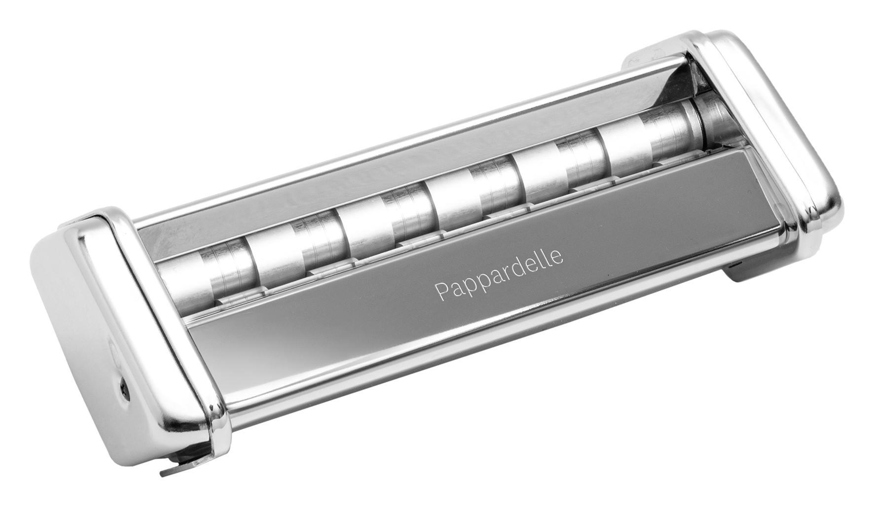 Zusatzgerät Pappardelle